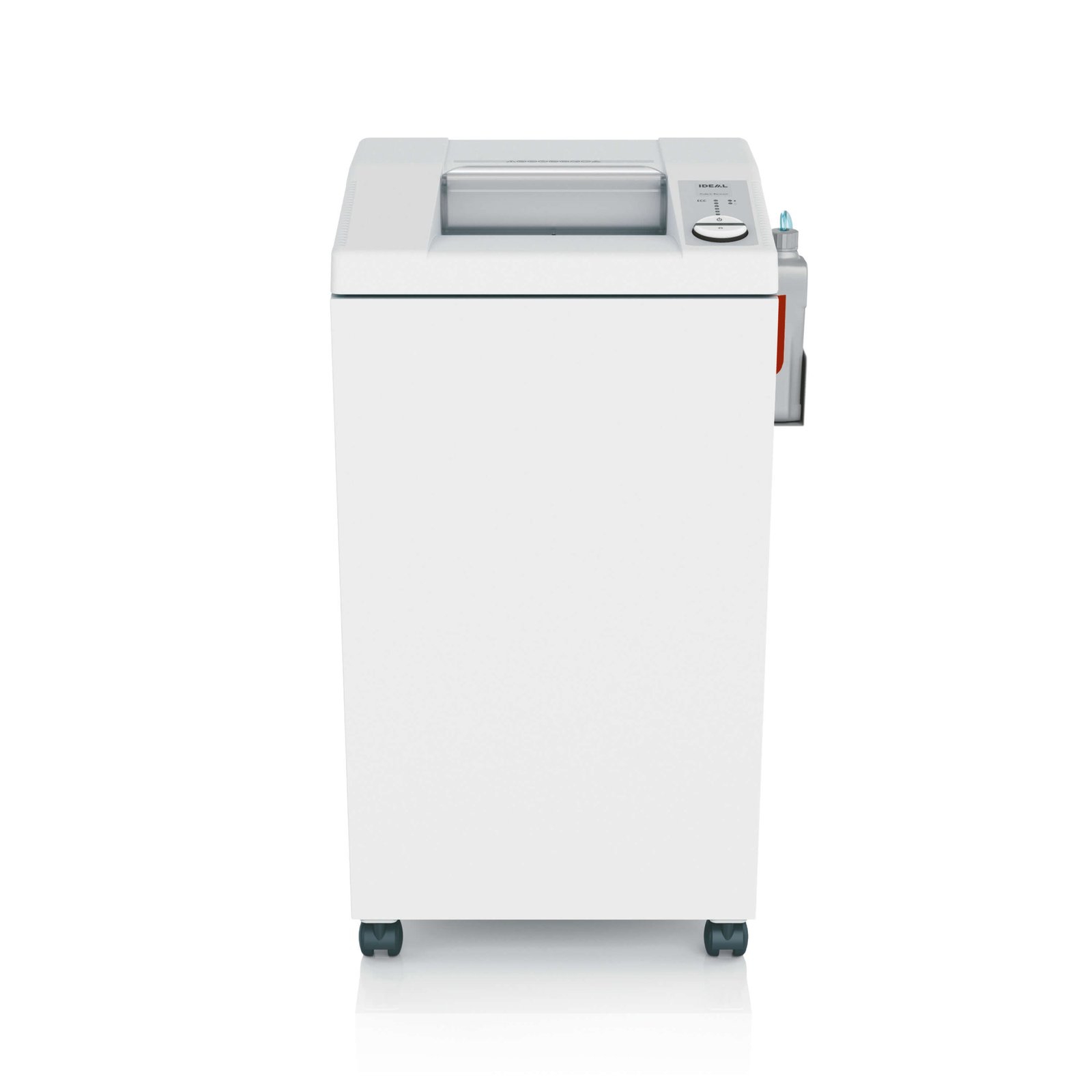 IDEAL 2604 MC P-6 con lubricador automático