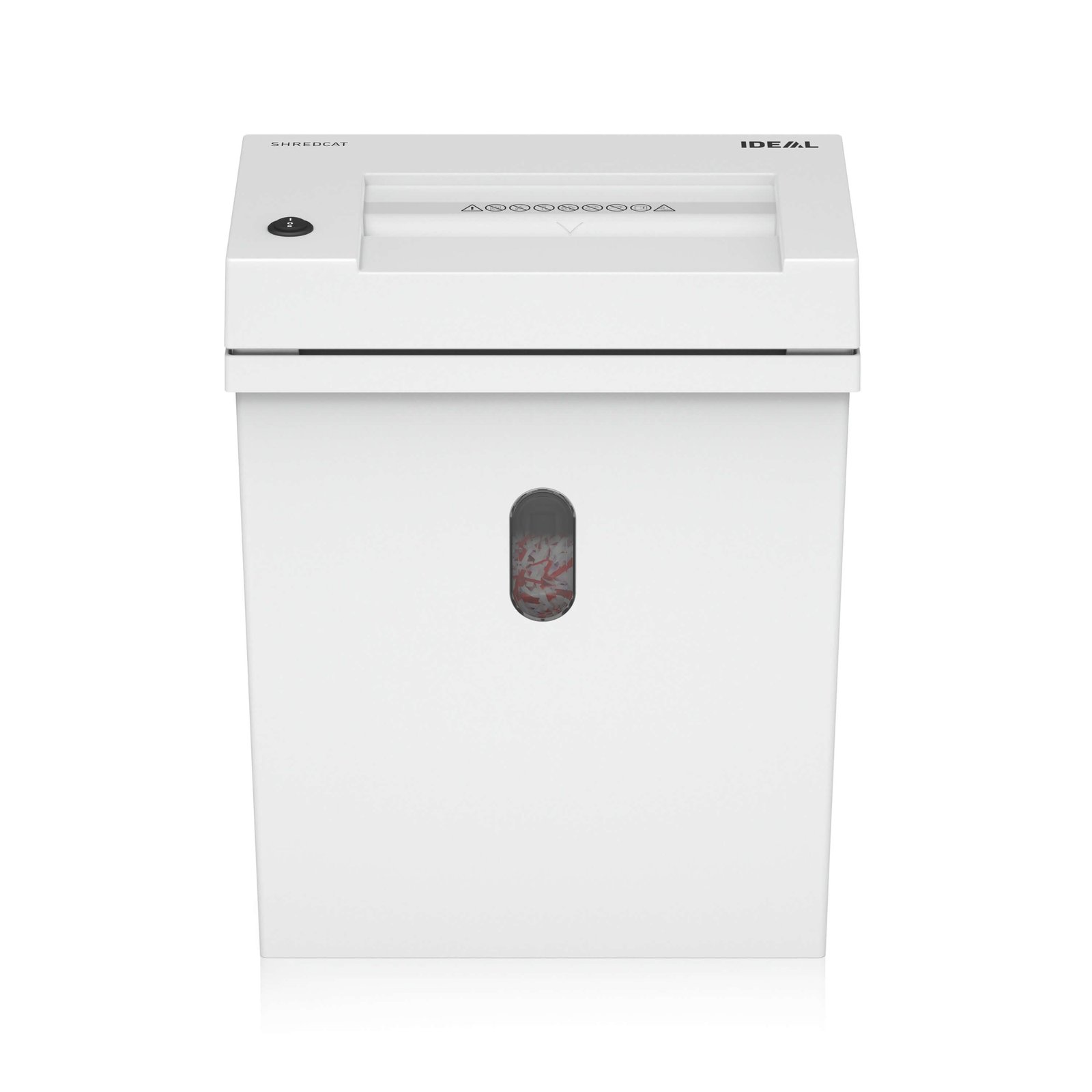 IDEAL Shredcat 8200 P-2