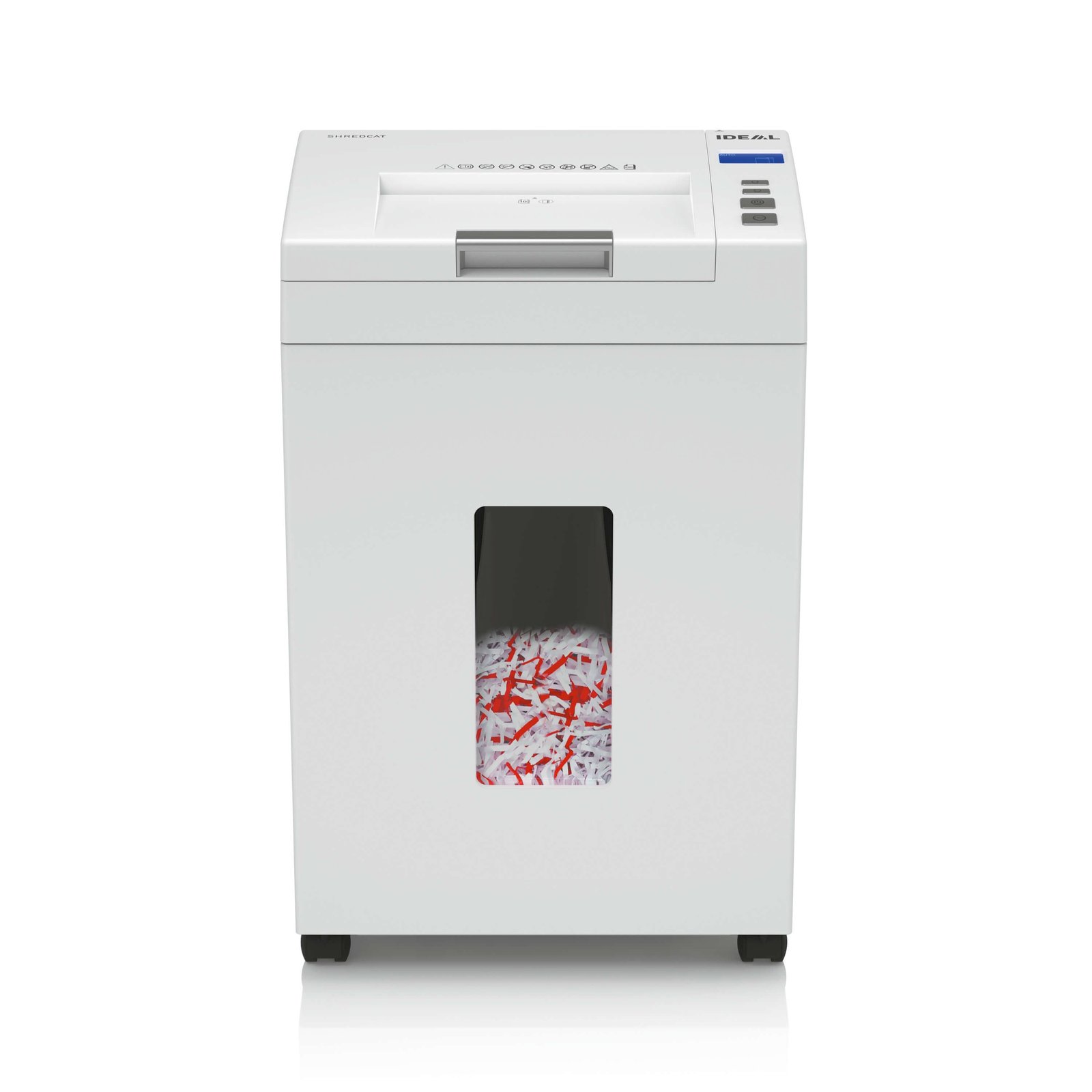 IDEAL Shredcat 8292 CC P-4