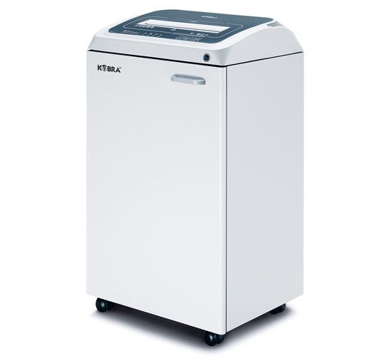 KOBRA 310 TS CC2