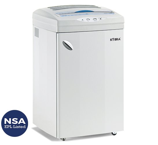 KOBRA 400 HS-6 AUTO-OILER