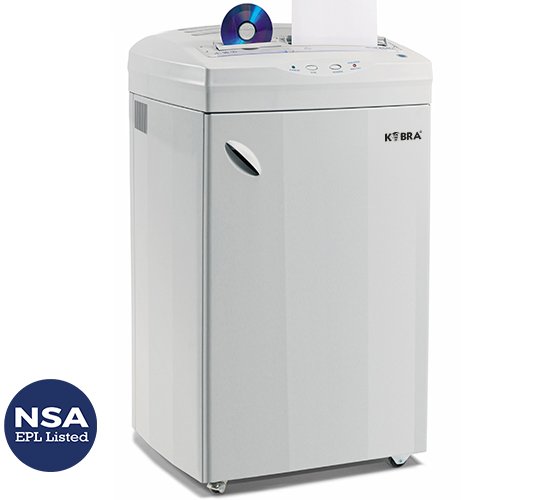 KOBRA 400 HS-6 COMBI