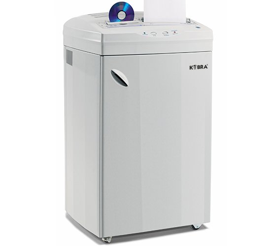 KOBRA 400 HS COMBI