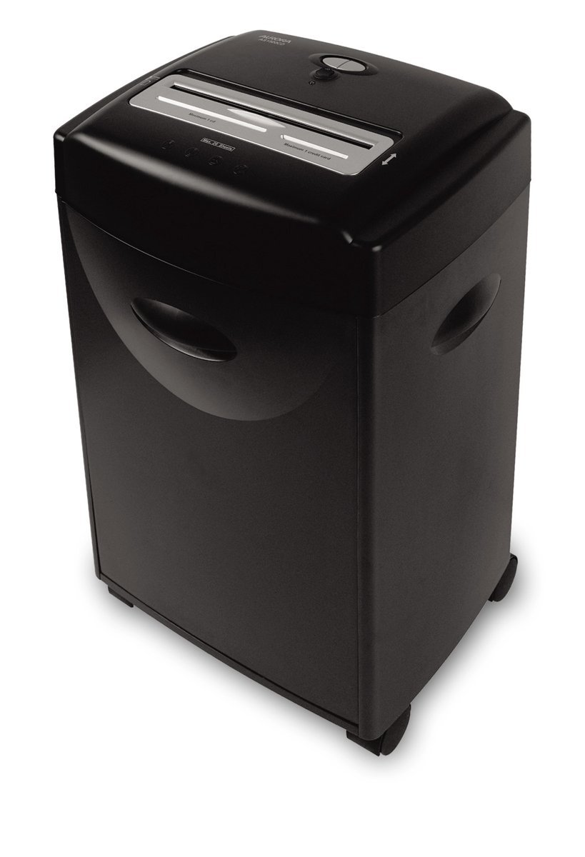 Destructora de papel Aurora AS1500CD, P-4
