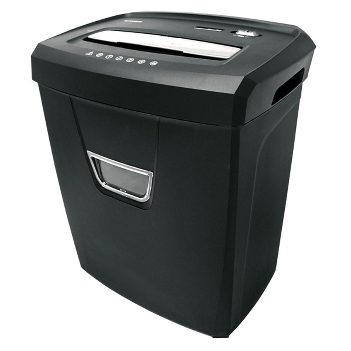 Destructora de papel Aurora AS1550CD, P-4