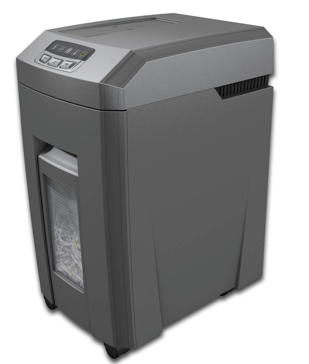Destructora de papel Aurora AS2530CD, P-4
