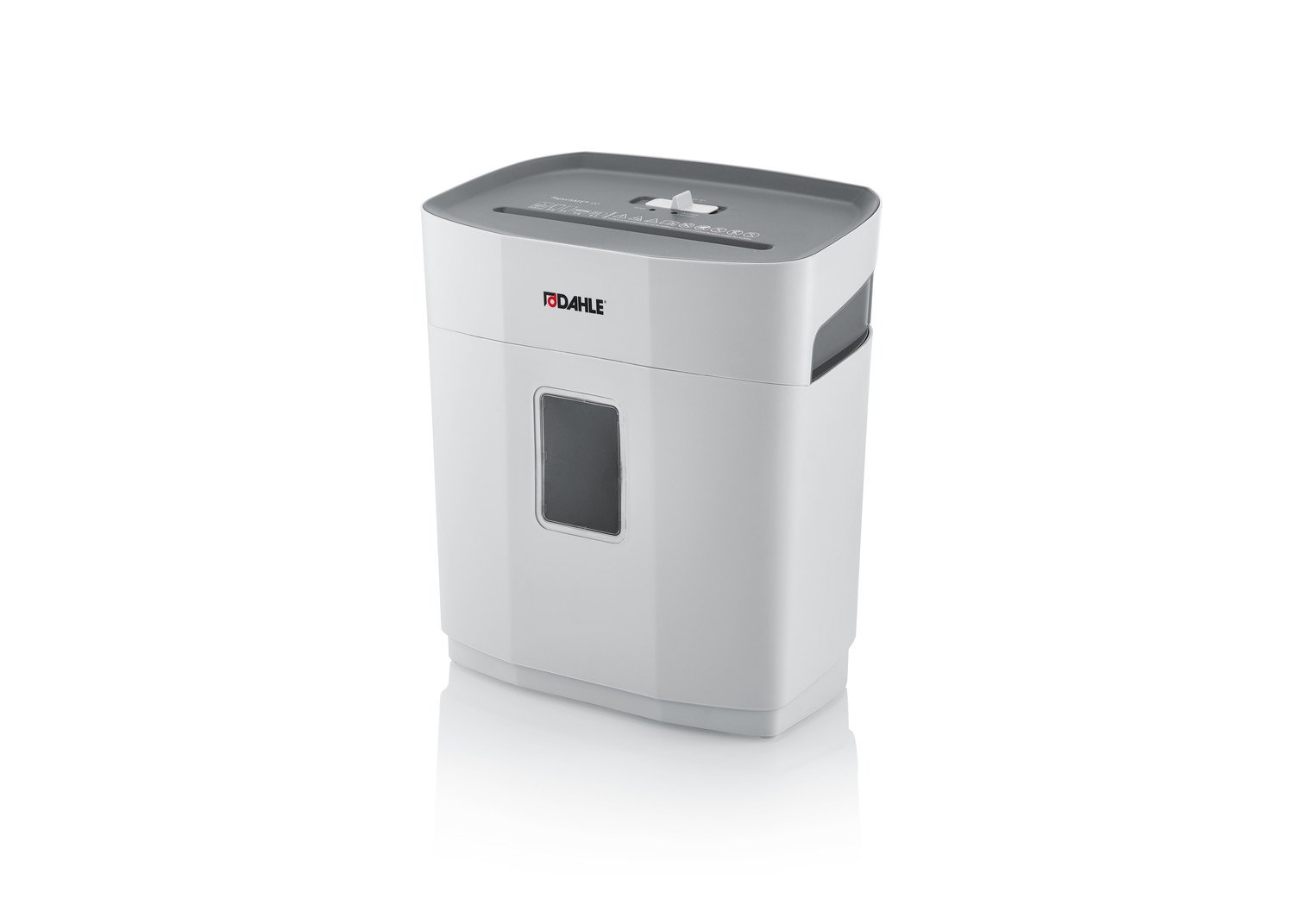 Dahle PaperSAFE 120 (versión europea)
