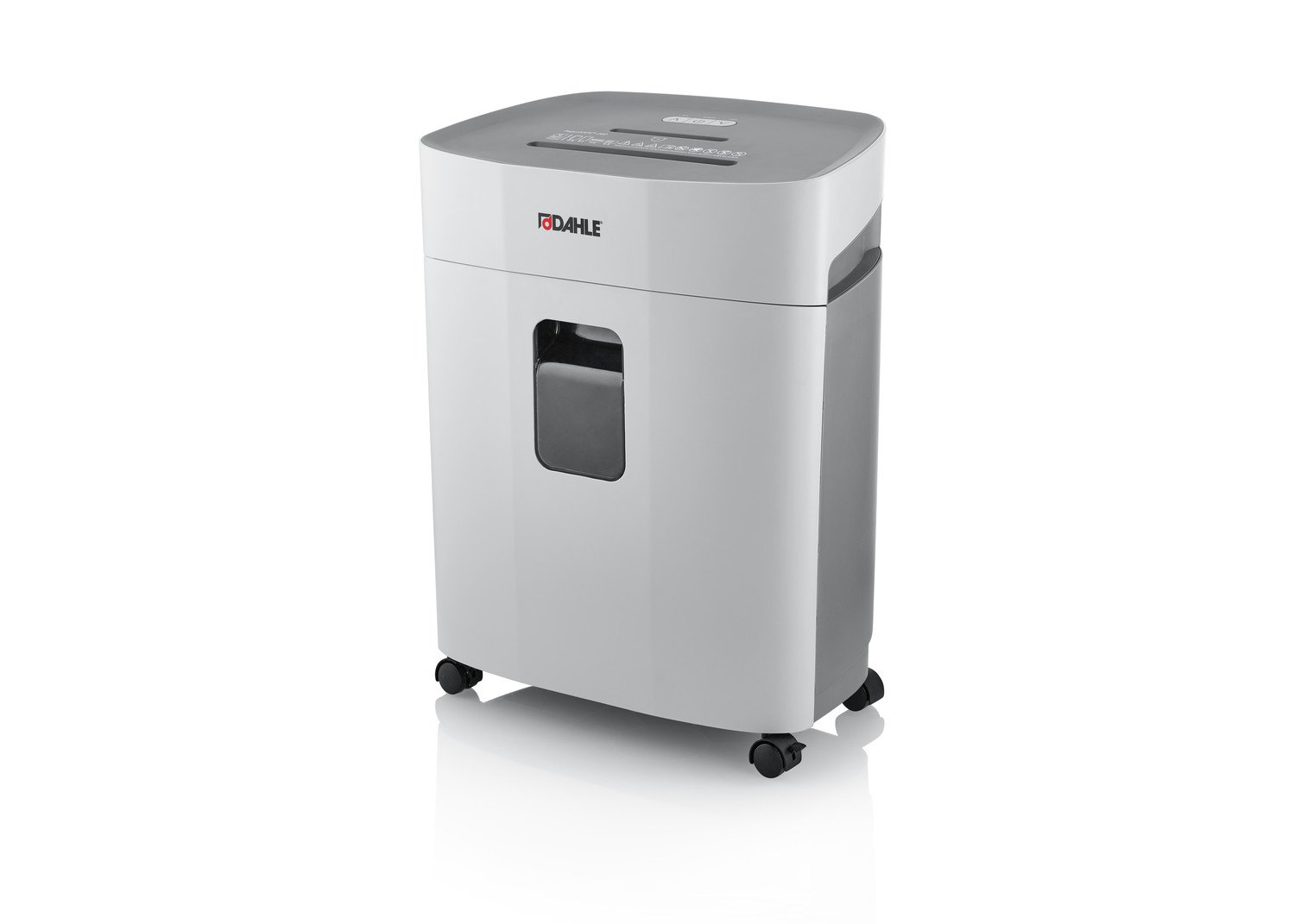 Dahle PaperSAFE 240 (versión europea)
