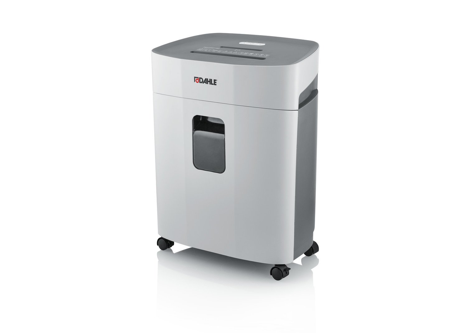 Dahle PaperSAFE 260 (versión europea)