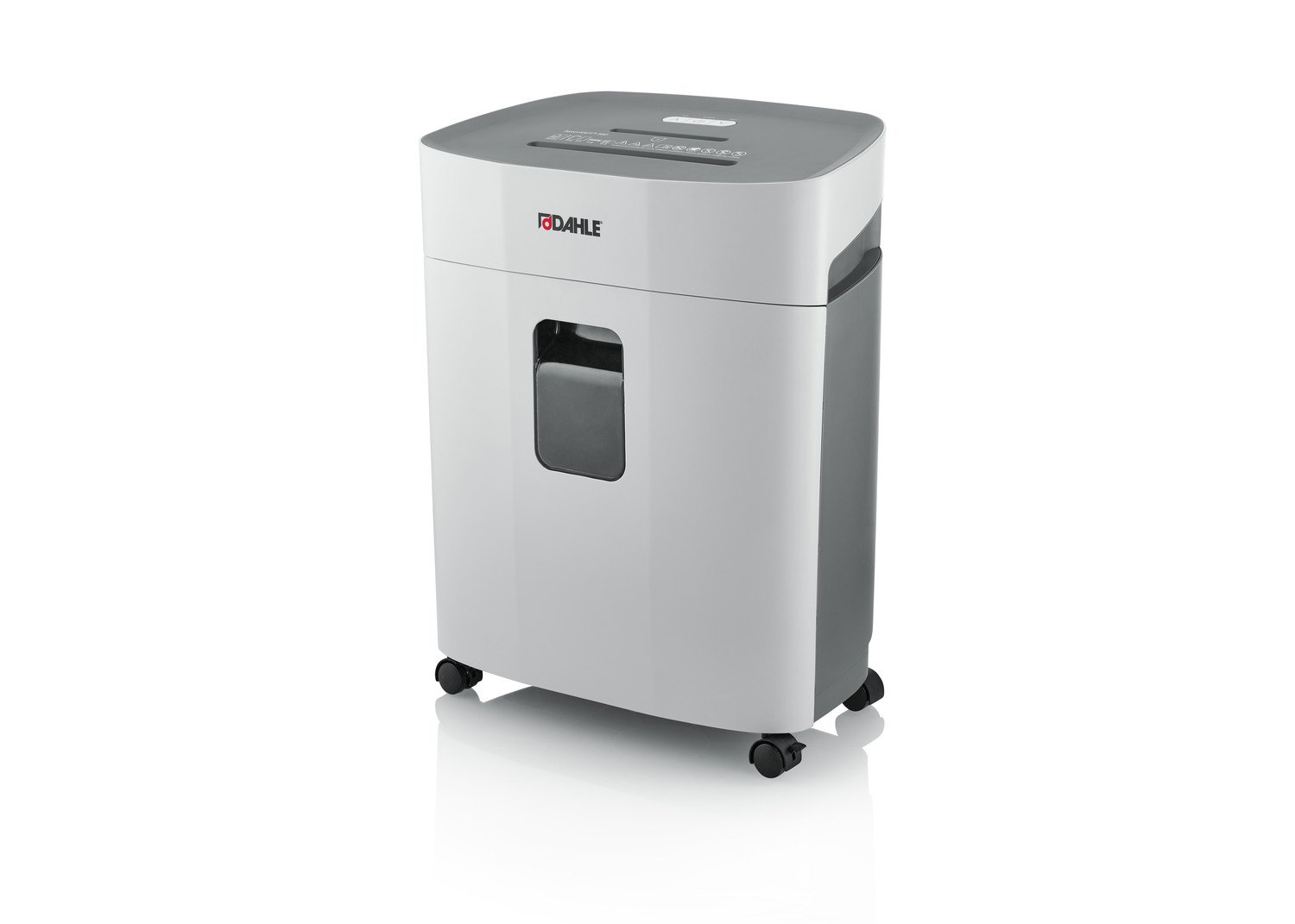Dahle PaperSAFE 380 (versión europea)