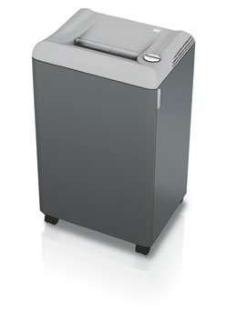 Destructora de papel EBA 2127 S P-2, P-2