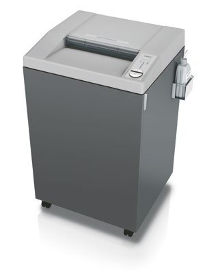 Destructora de papel EBA 3240 C P-4, P-4