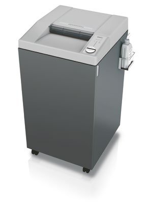 Destructora de papel EBA 5131 C P-4, P-4