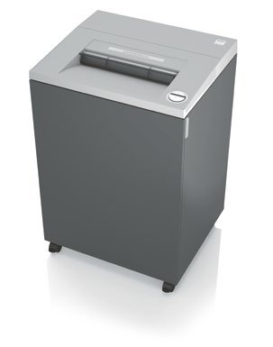 Destructora de papel EBA 5141 CCC P-7, P-7