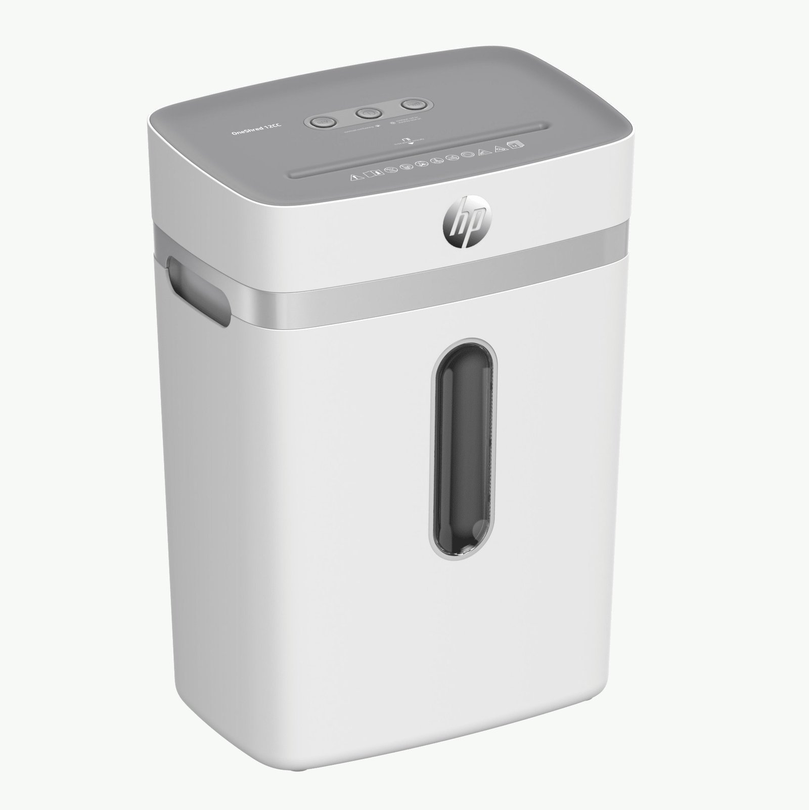 HP OneShred 12CC