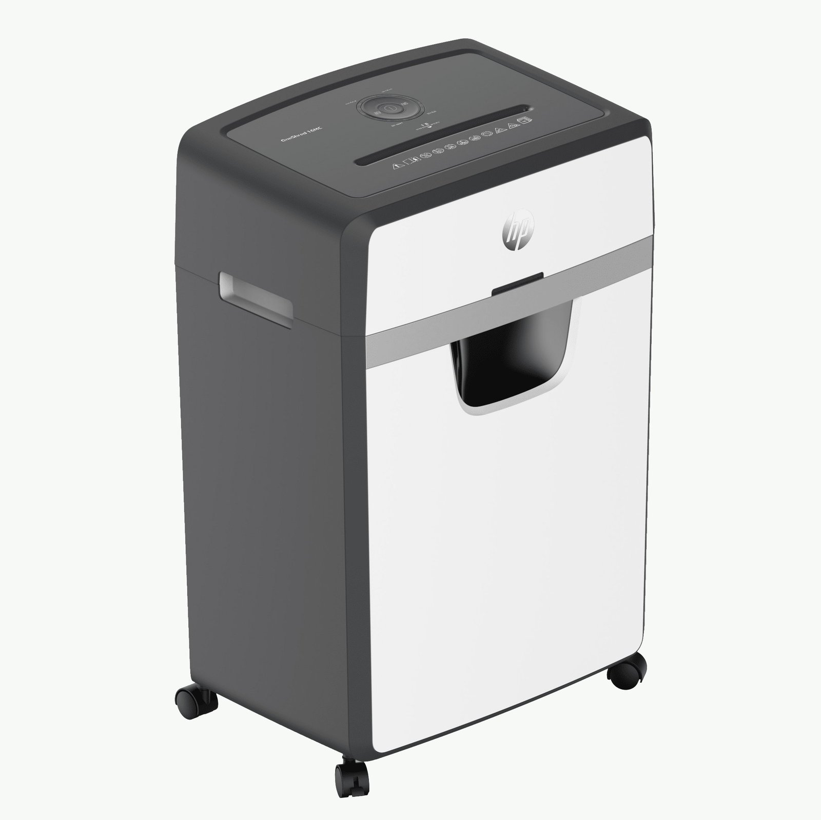 Destructora de papel HP OneShred 16MC, P-5