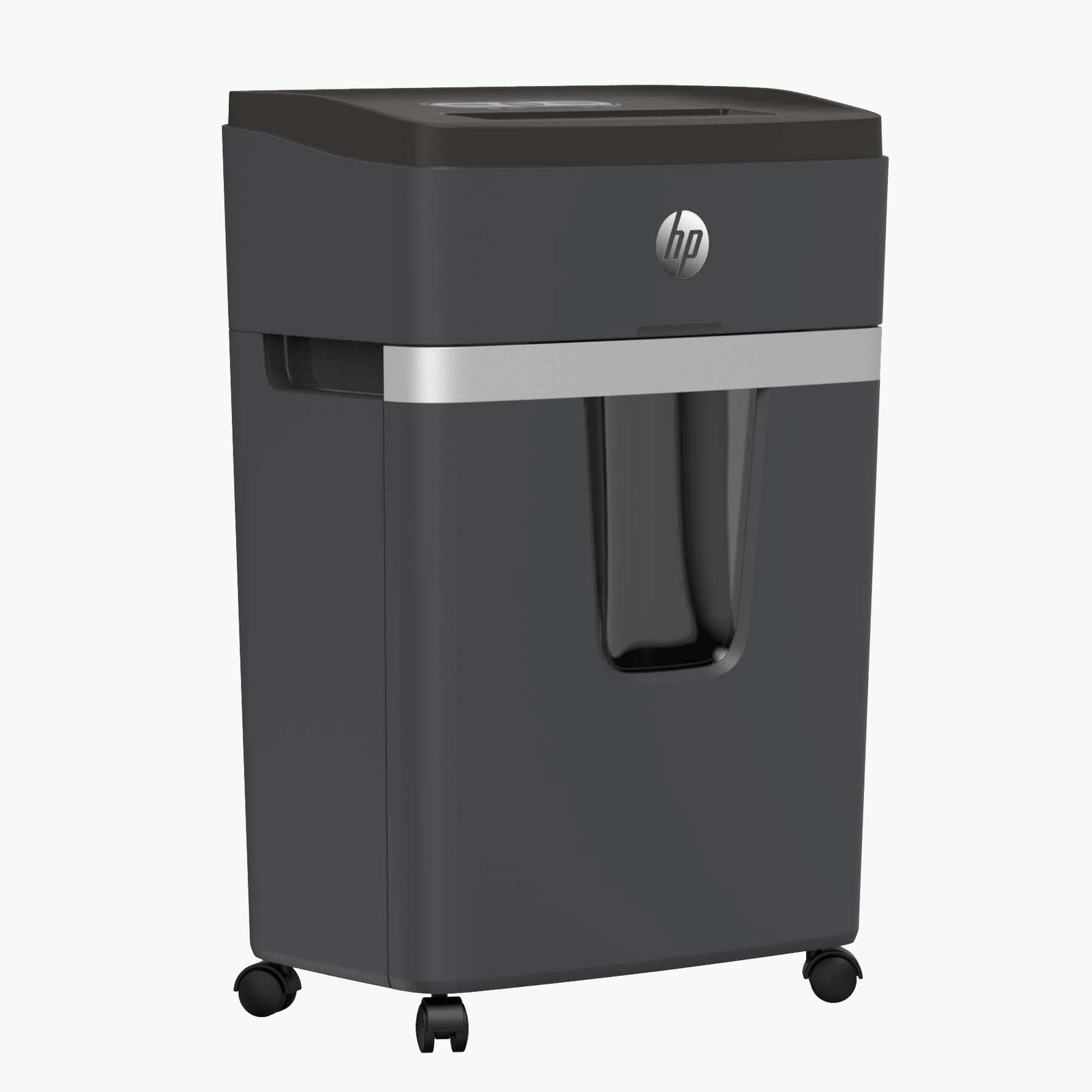 Destructora de papel HP Pro Shredder 12MC, P-5