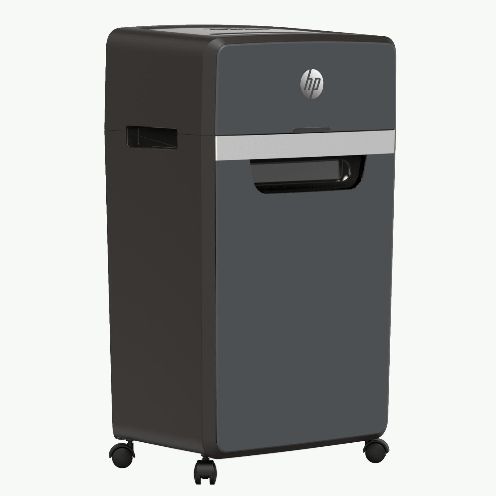 Destructora de papel HP Pro Shredder 16MC, P-5