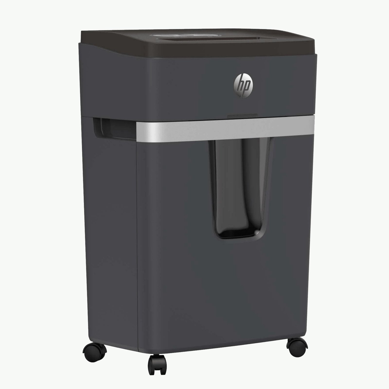 Destructora de papel HP Pro Shredder 18CC, P-4
