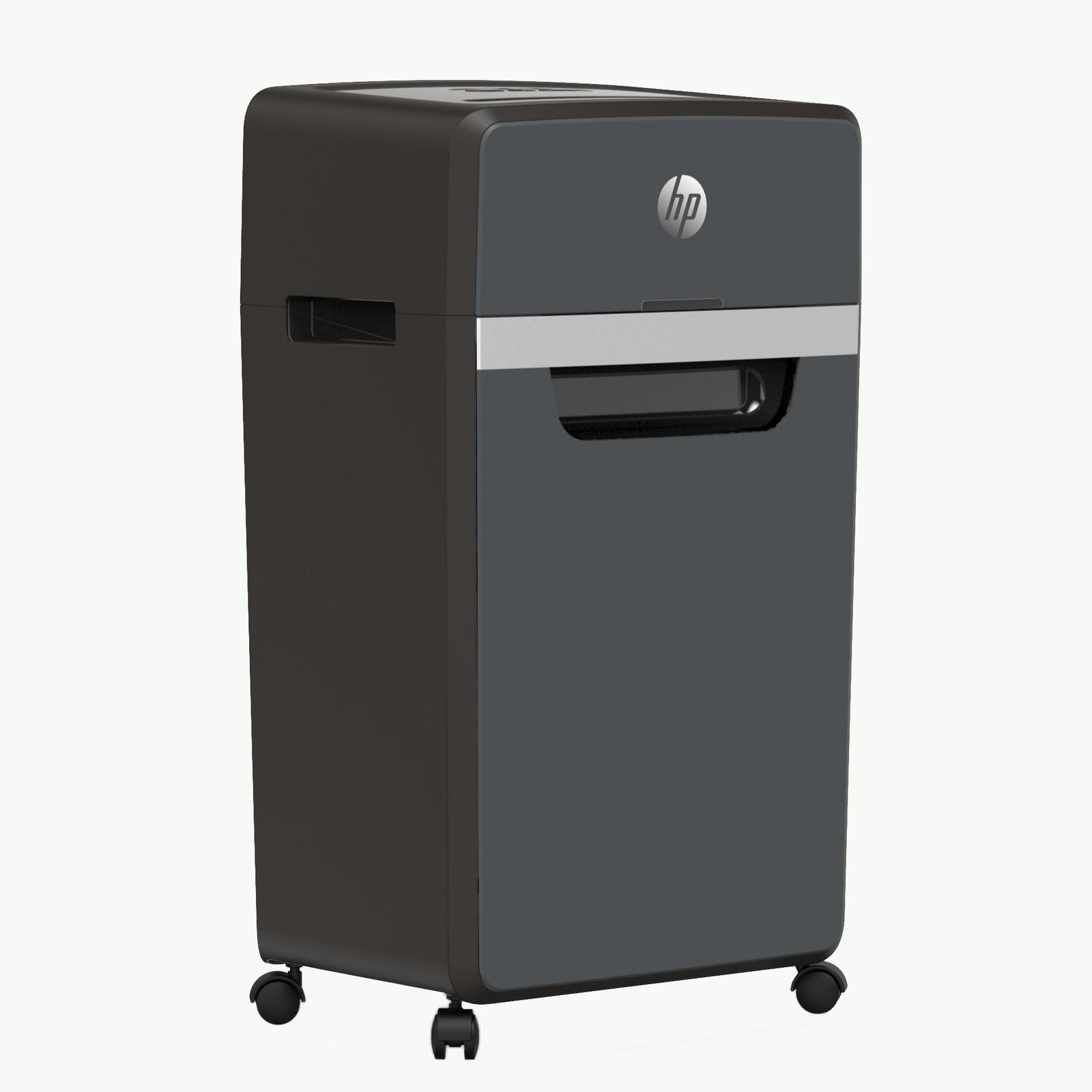 Destructora de papel HP Pro Shredder 24CC, P-4
