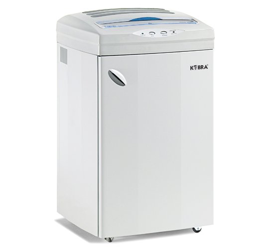 KOBRA 400 HS AUTO-OILER