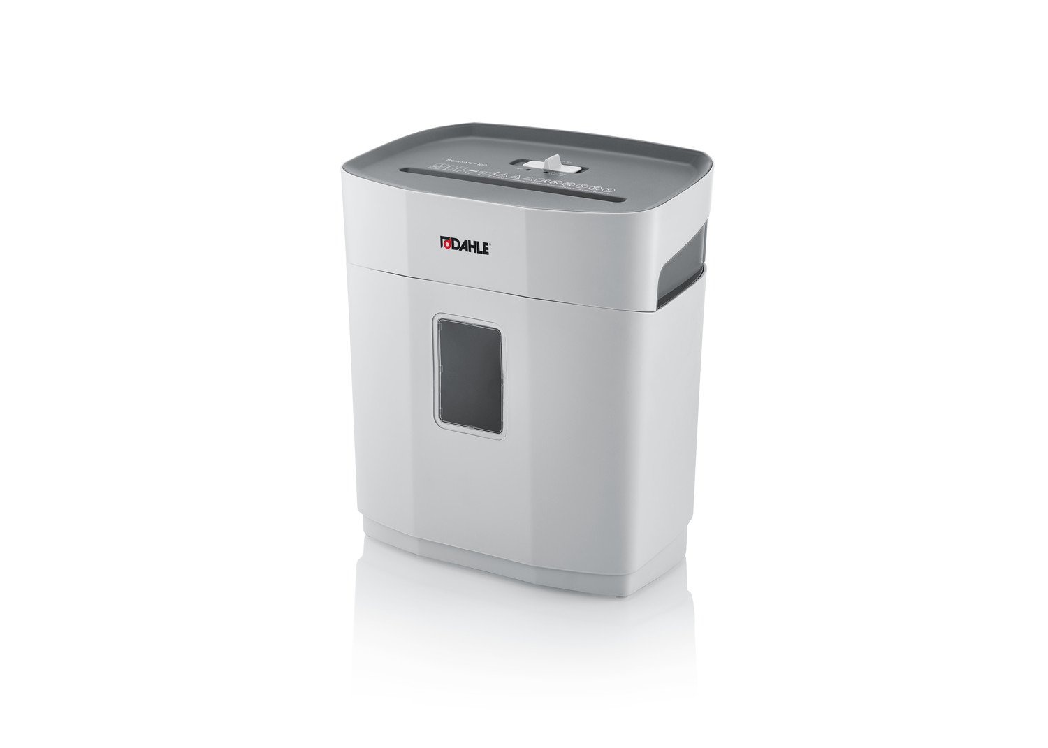 Dahle PaperSAFE 100 (versión europea)