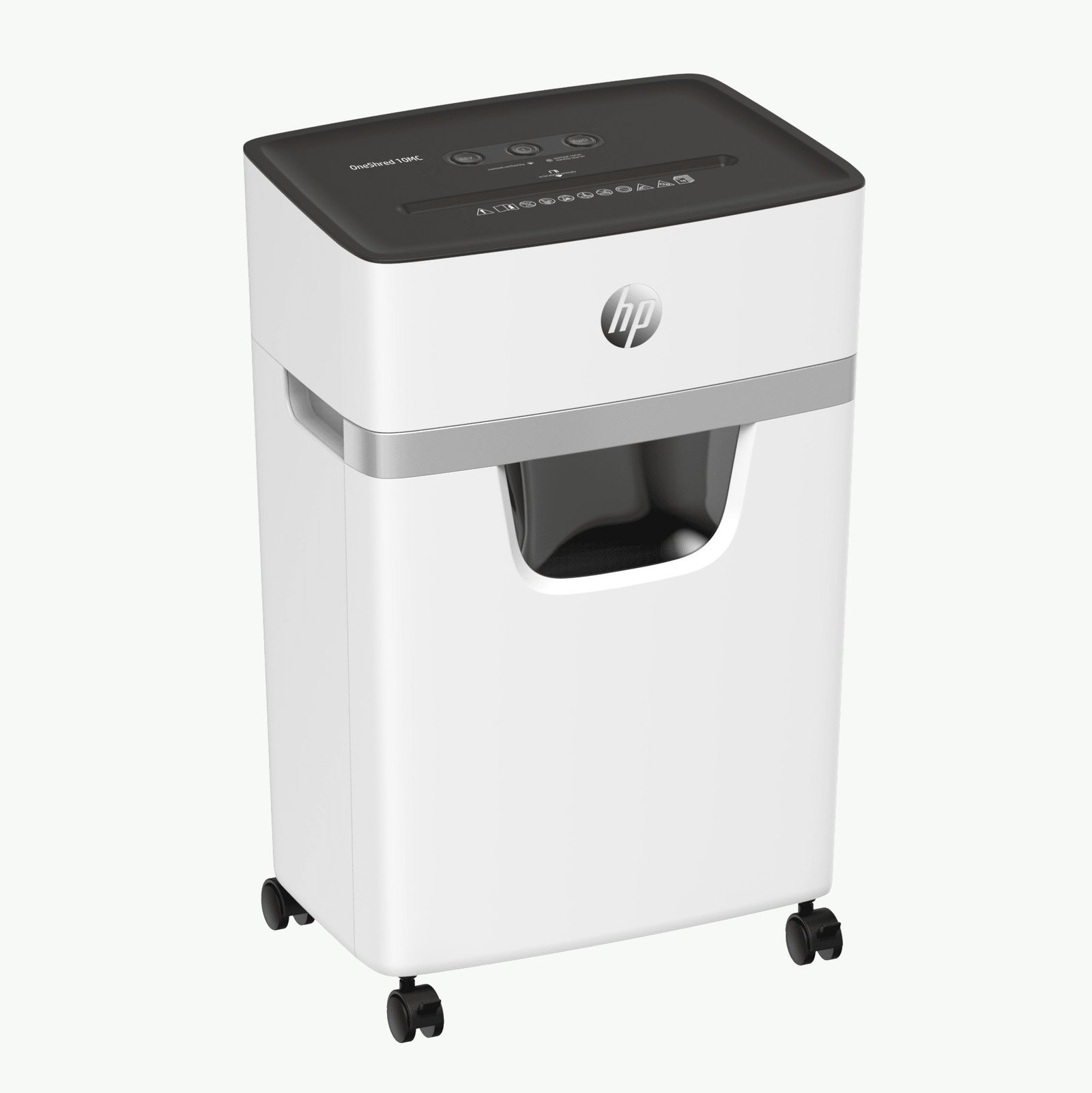 HP OneShred 10MC