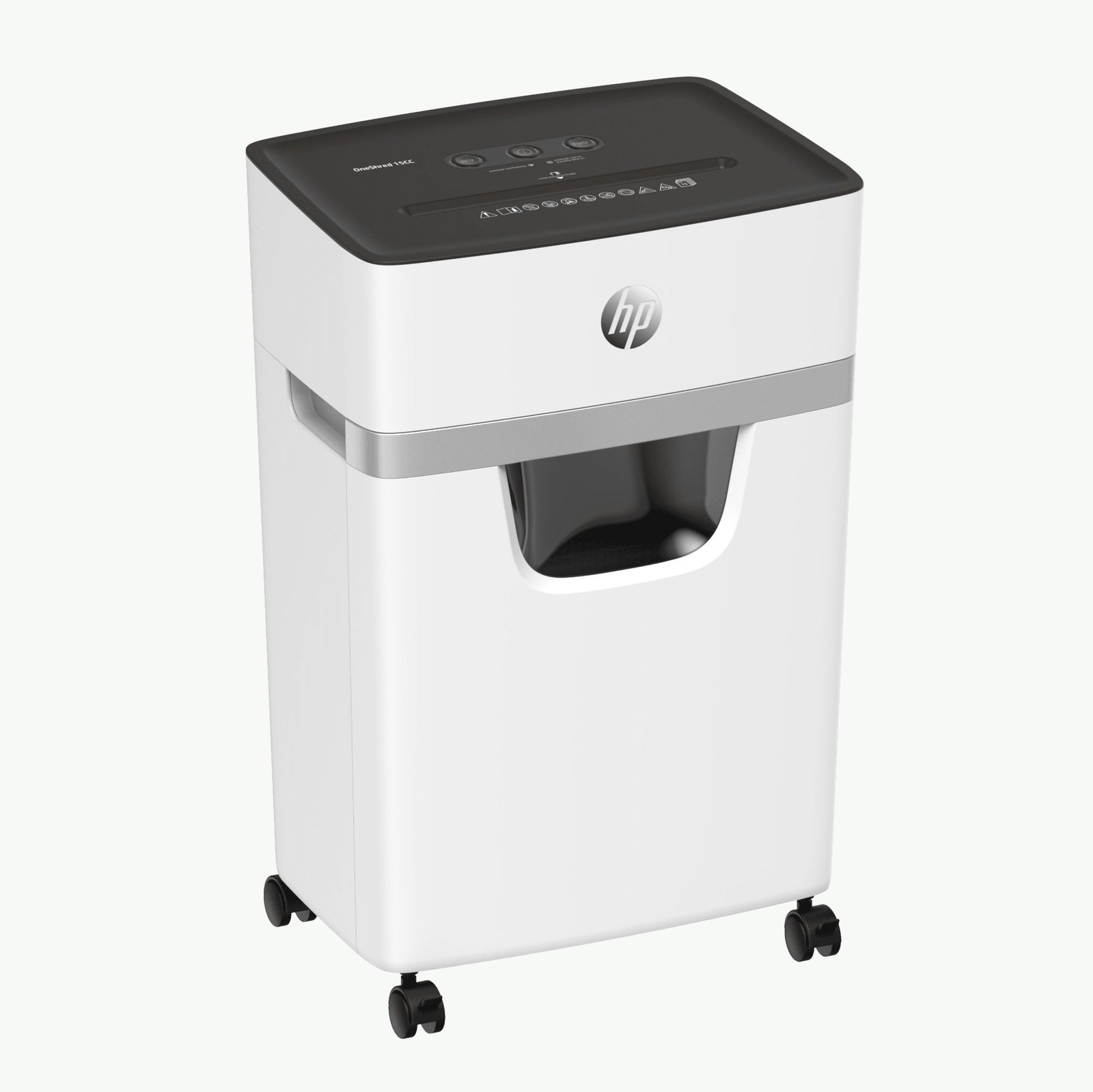 HP OneShred 15CC