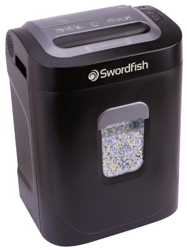Swordfish 1200XXCD