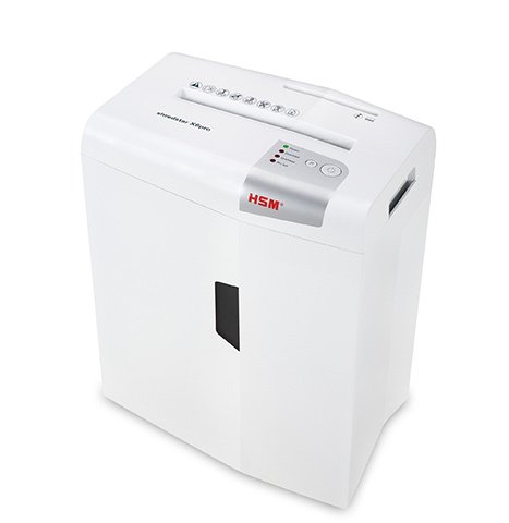 HSM shredstar X6pro