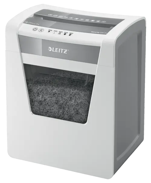 Leitz IQ Office P4