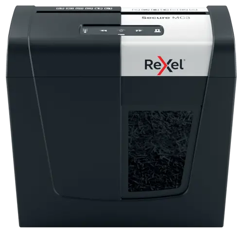 Rexel Secure MC3