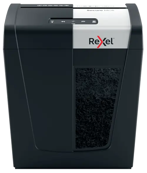 Rexel Secure MC6