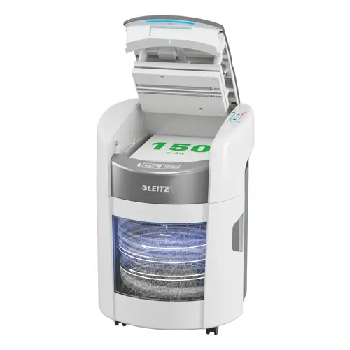 Leitz IQ OptiMax 150