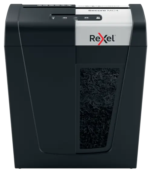 Rexel Secure MC4