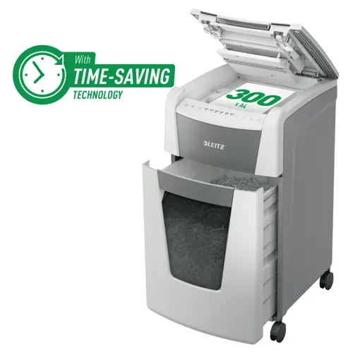 Leitz IQ AutoFeed 300