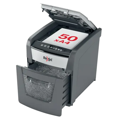 Rexel Optimum AutoFeed 50X
