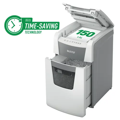 Leitz IQ AutoFeed 150