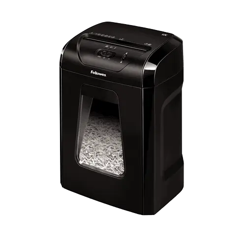 Destructora Fellowes 12C