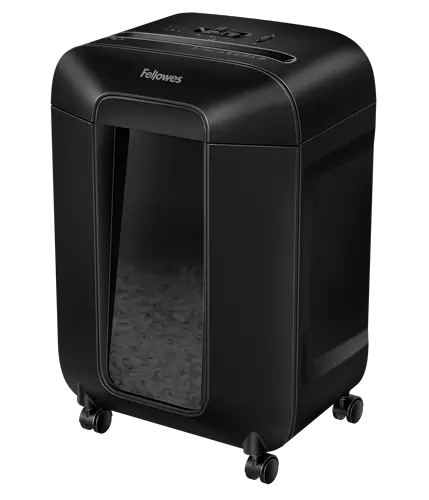 Destructora de papel Fellowes LX85 P-4