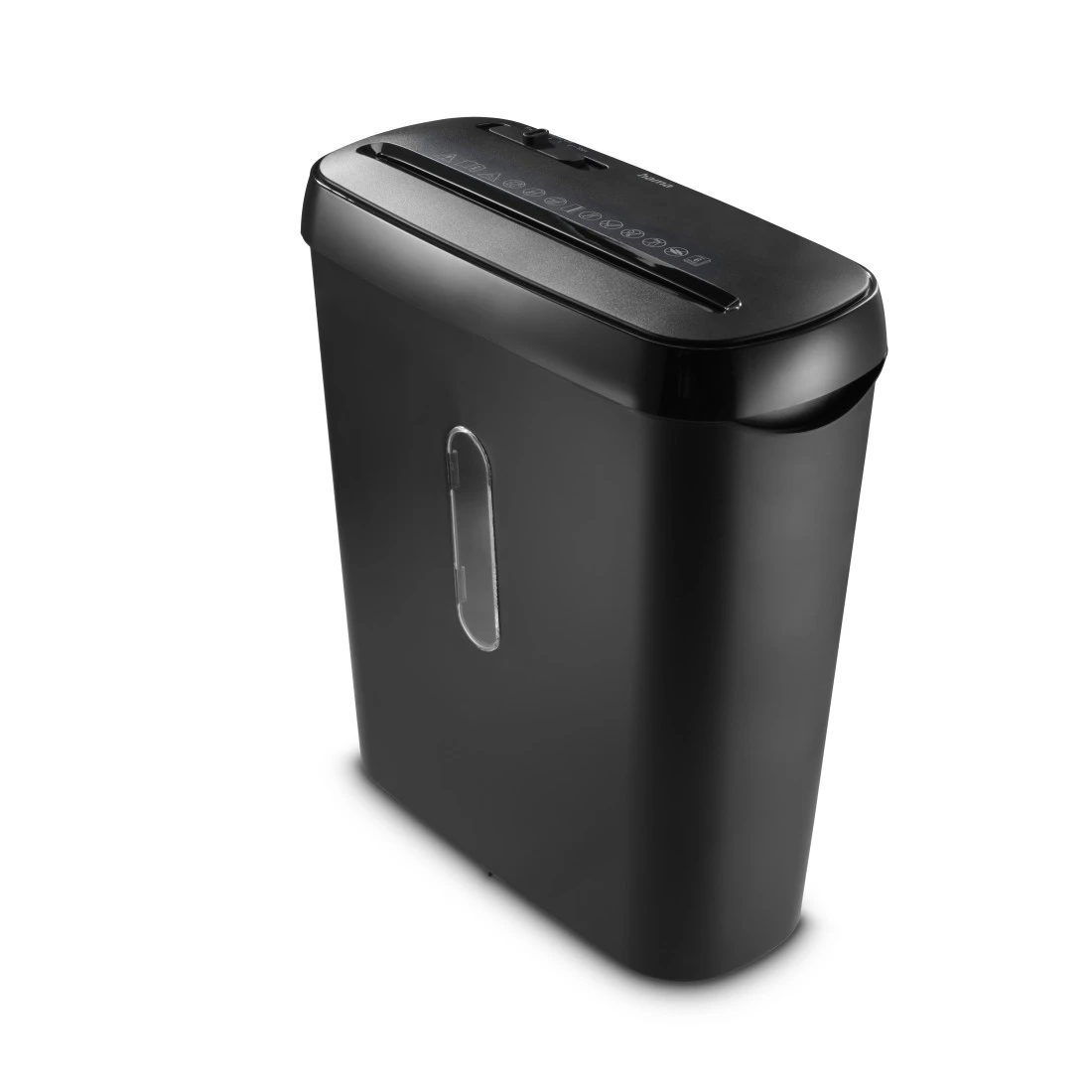 Destructora de papel Hama Classic S61 P-2