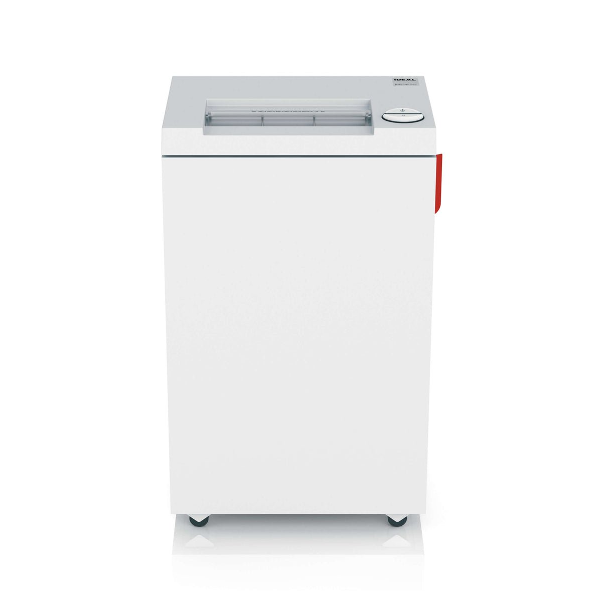 Destructora de papel IDEAL 2445 CC P-4 P-4