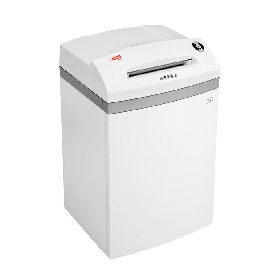 Destructora Intimus 60 CP4