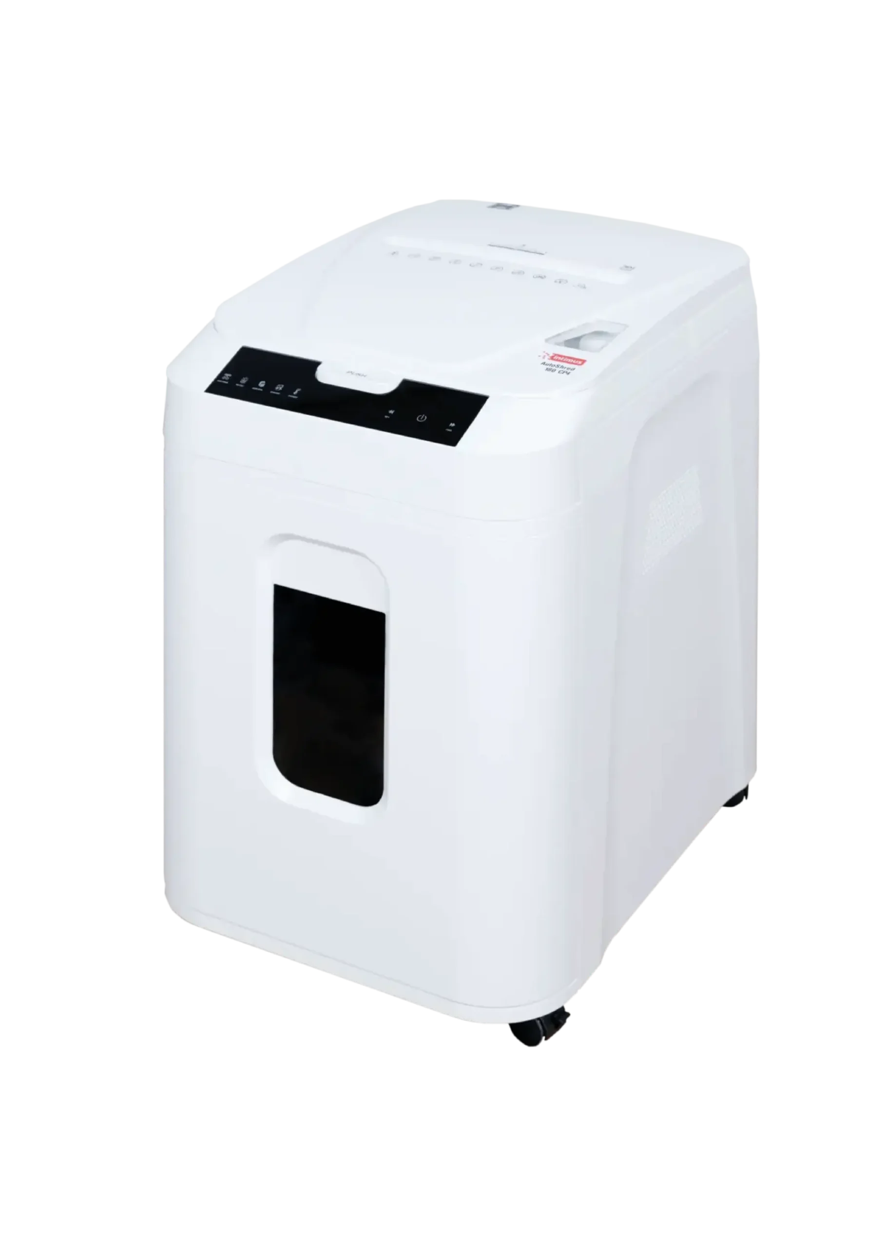 Destructora de papel Intimus AutoShred 180 CP4 P-4