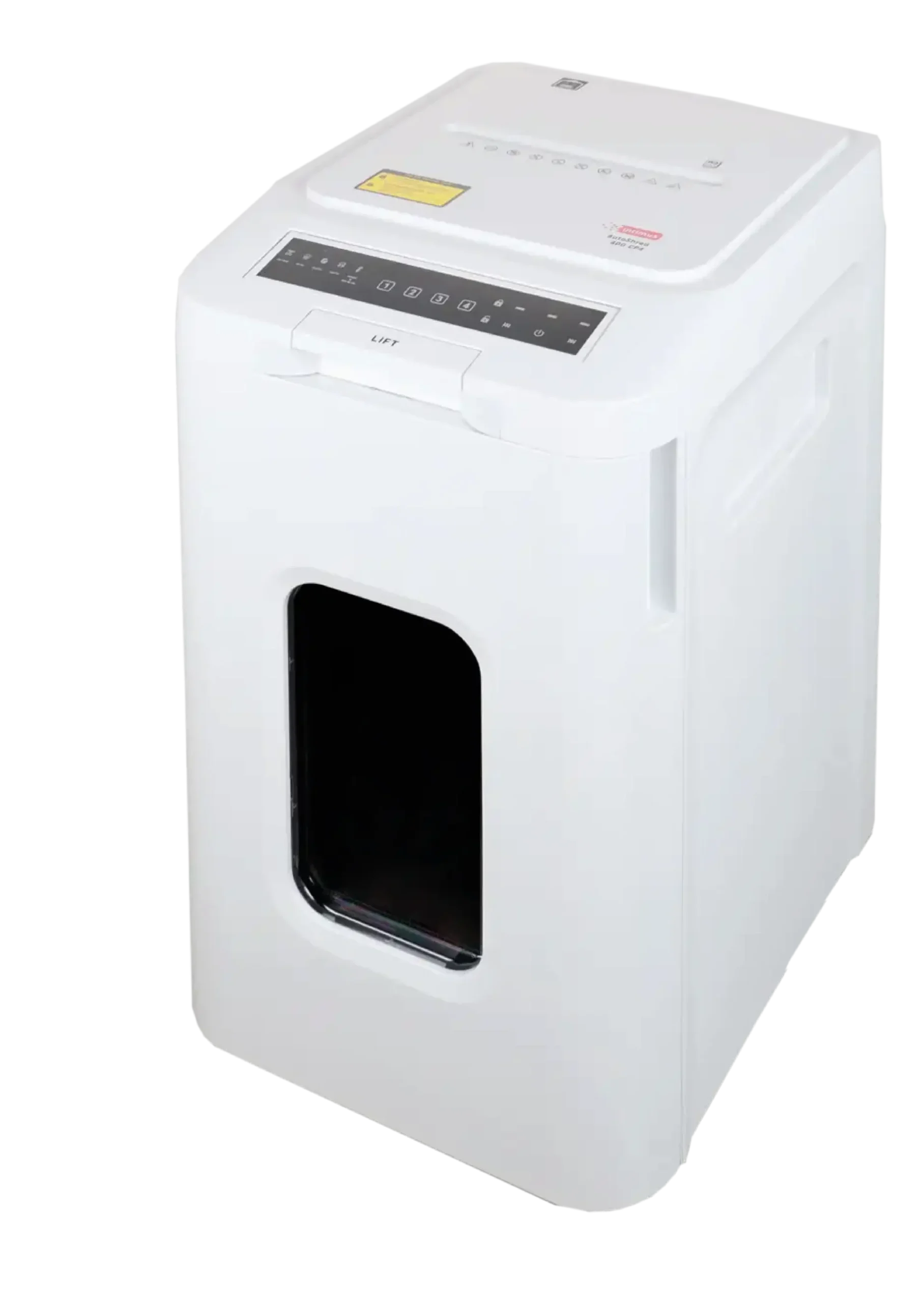 Destructora de papel Intimus AutoShred 400 CP4 P-4