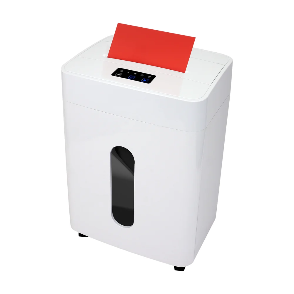 Destructora de papel Olympia CC 2515 S P-4
