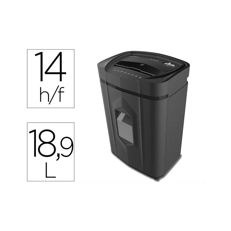 Destructora Q-Connect KF17109